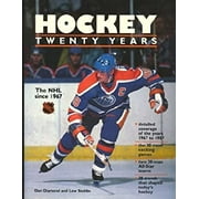 Pre-Owned Hockey: Twenty Years (Paperback) 0385251203 9780385251204