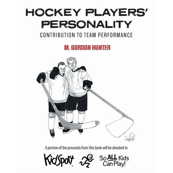 Hockey Players' Personality: Contribution to Team Performance