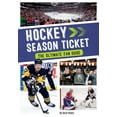 thumbnail image 1 of Hockey Season Ticket: The Ultimate Fan Guide (Paperback), 1 of 1