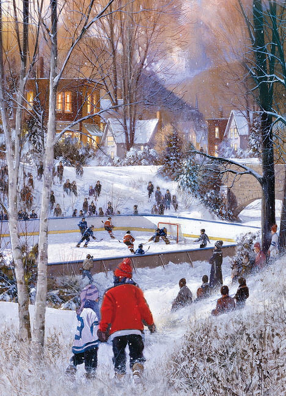 Hockey Season by Douglas R. Laird (Other) - image 1 of 4