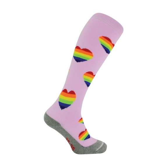 Hockey Socks with Colourful Funky Designs | Hingly | Mens & Ladies Knee High Socks for Sports