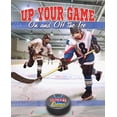 thumbnail image 1 of Hockey Source: Up Your Game on and Off the Ice (Paperback), 1 of 1