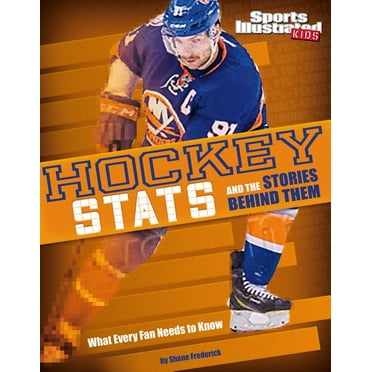 Sports STATS and Stories: Football STATS and the Stories Behind Them