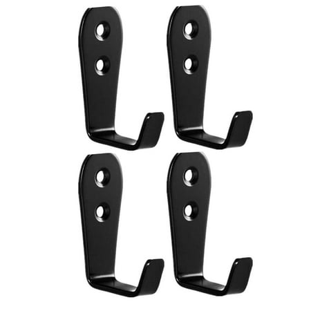 Hockey Stick Display Mount Multifunctional Acrylic Hat Hanger Hooks