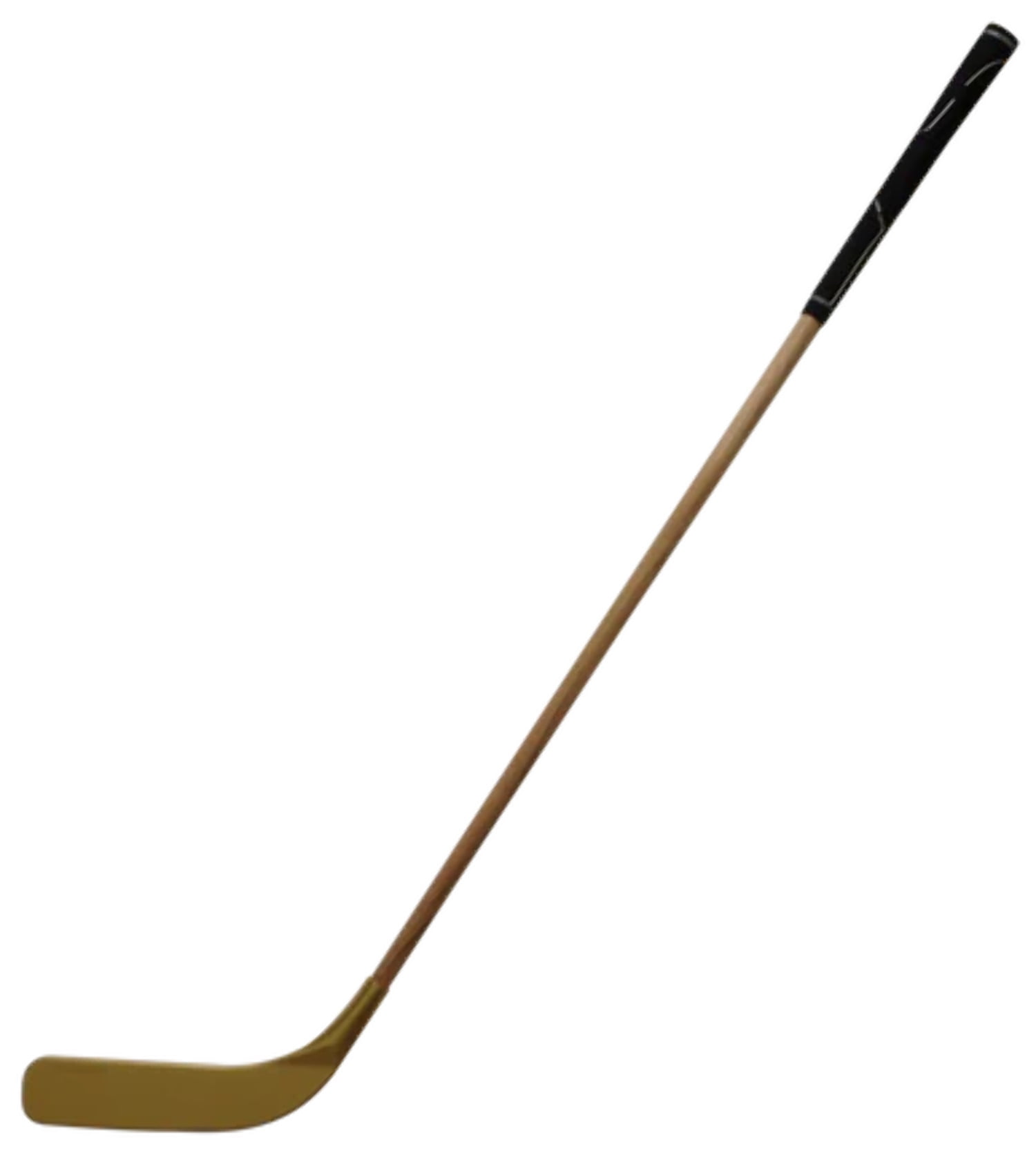Hockey Stick Putter by ReadyGOLF (Includes Free Putter Cover)