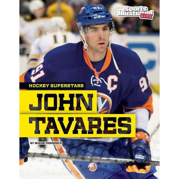 John Tavares