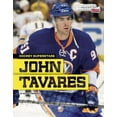 thumbnail image 1 of John Tavares, 1 of 1