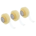 thumbnail image 1 of Hockey Tape 1"X27 Yard Multipurpose Shin Pad Sock Tape for Soccer Ice Skate Sports, Clear, 3 Pack, 1 of 5