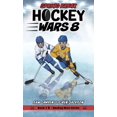 thumbnail image 1 of Hockey Wars Hockey Wars 8: Spring Break, Book 8, (Hardcover), 1 of 1