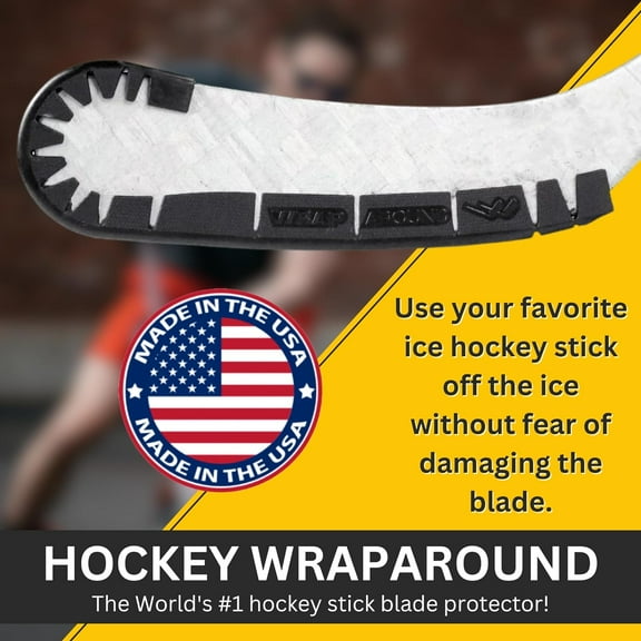 Hockey Wrap Around Hockey Wrap Around Blade Protector