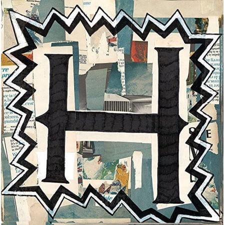 Hockey - Wyeth Is - Music & Performance - Vinyl