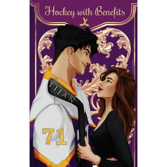 Hockey with Benefits (Special Edition), (Paperback)