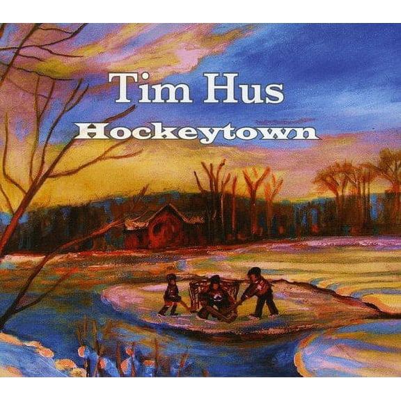 Hockeytown