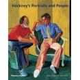 thumbnail image 1 of Hockney's Portraits and People, (Paperback), 1 of 1