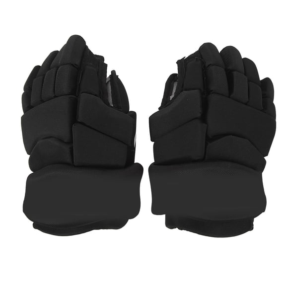 Hocky Player Glove, Practical Breathable Multifunctional Hocky Racing Gloves For Ice Hockey