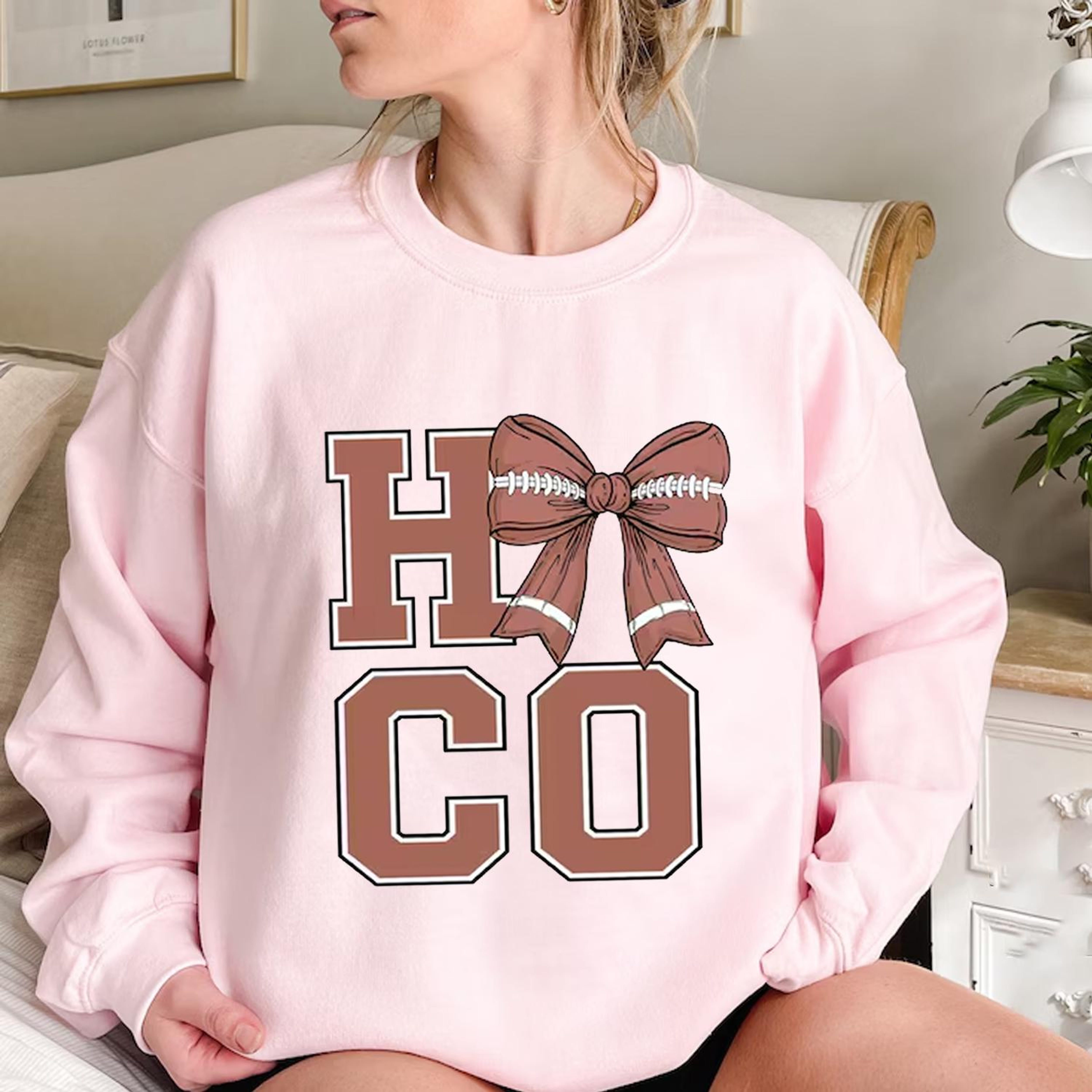 Hoco 2024 Shirt, 2024 Shirt, Shirt, Football High