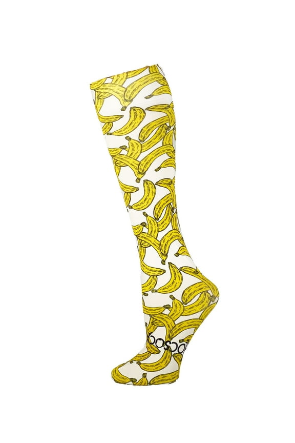 Banana Rama Socks Small (Youth)