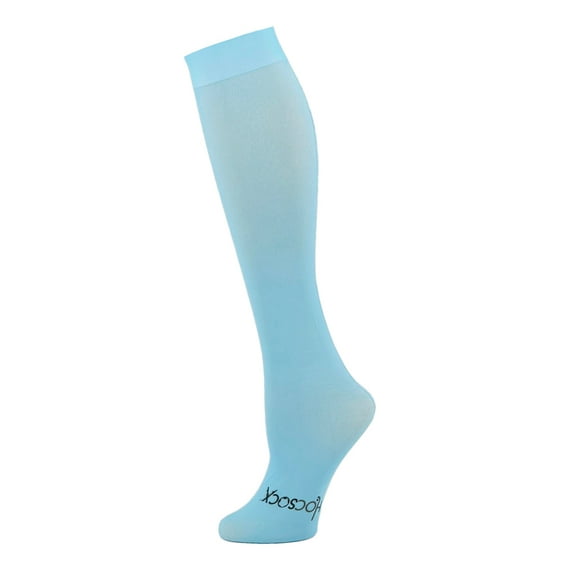 Hocsocx Carolina Blue Socks Medium