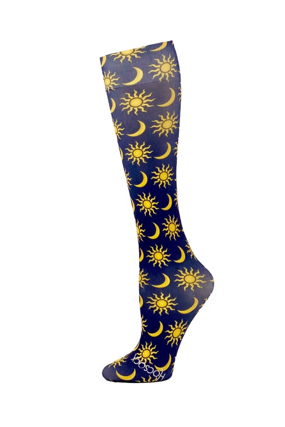Celestial Socks Large