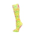 thumbnail image 1 of Hocsocx Citrus Slice Socks Small (Youth), 1 of 1