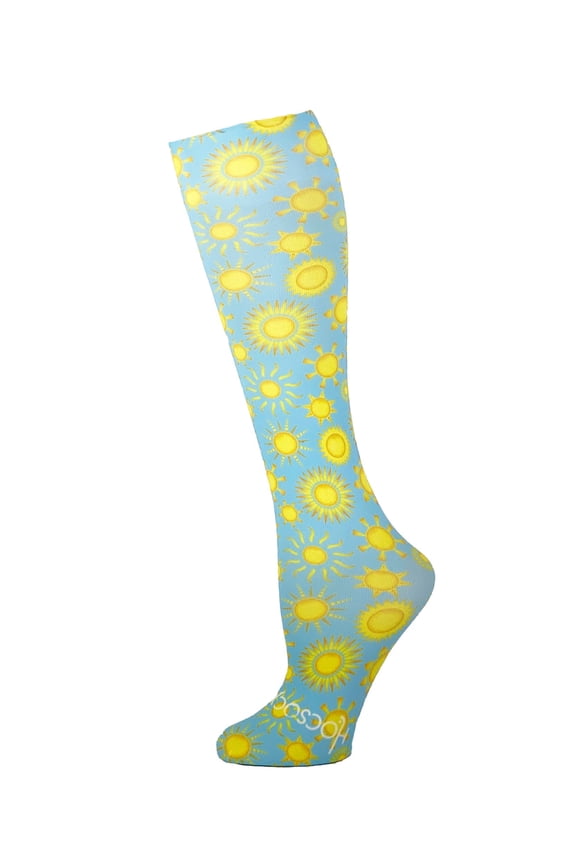 Daisy Socks Medium