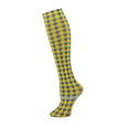 thumbnail image 1 of Hocsocx Diamond Daze Socks Medium, 1 of 1