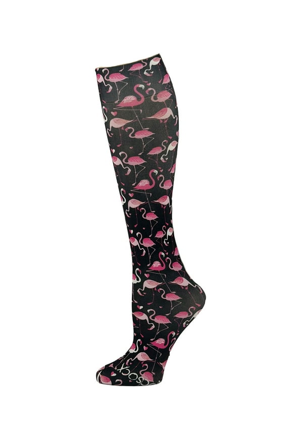 Flamingo Duex Socks Lage