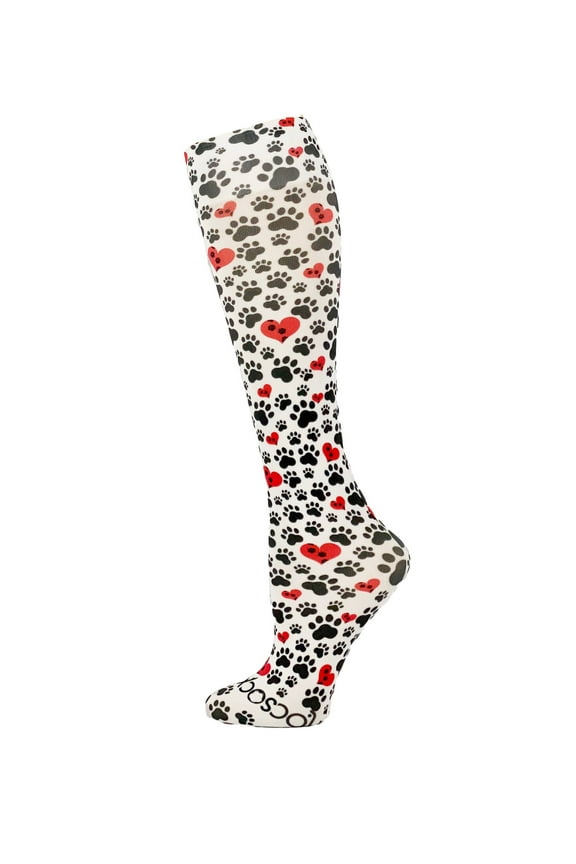 For The Love Of Paws Socks Large