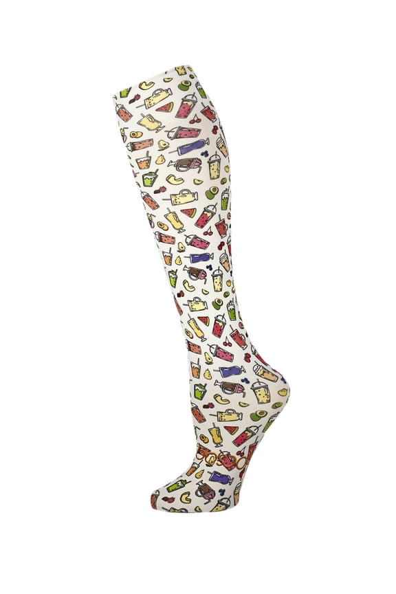Going Smoothie Socks Medium