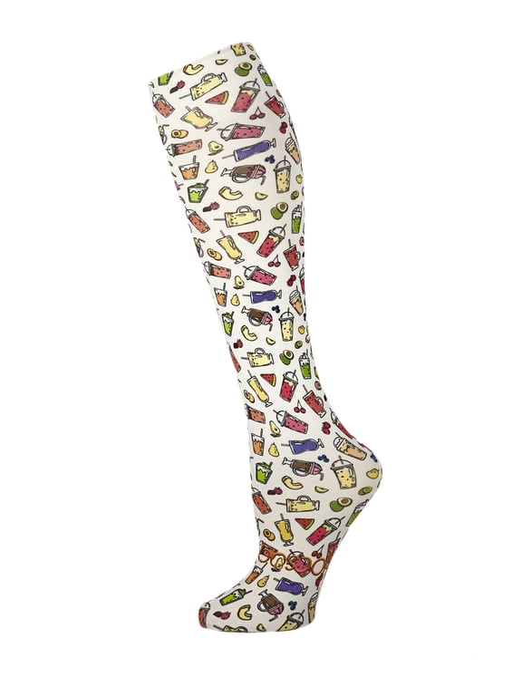 Going Smoothie Socks Medium