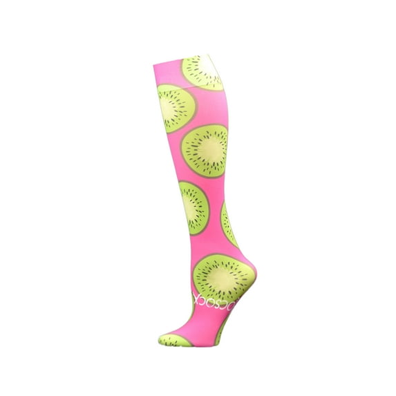 Hocsocx Kiwi Socks (Small) Youth