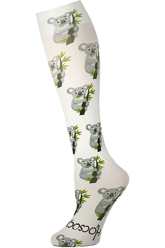 Kozy Koala Socks Medium