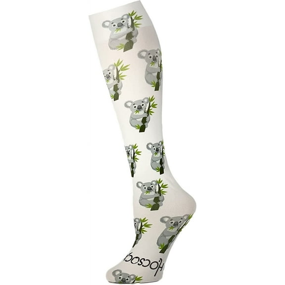 Hocsocx Kozy Koala Socks Medium