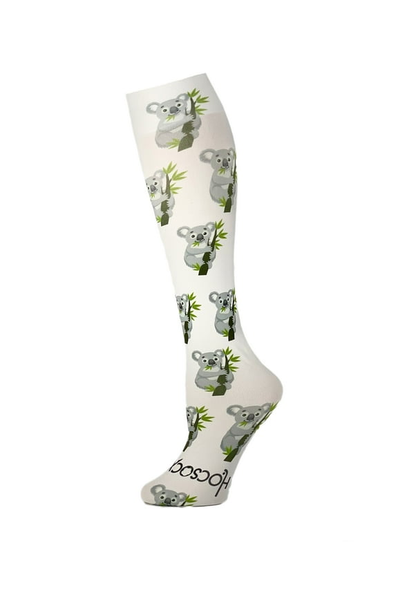 Kozy Koala Socks (Small) Youth