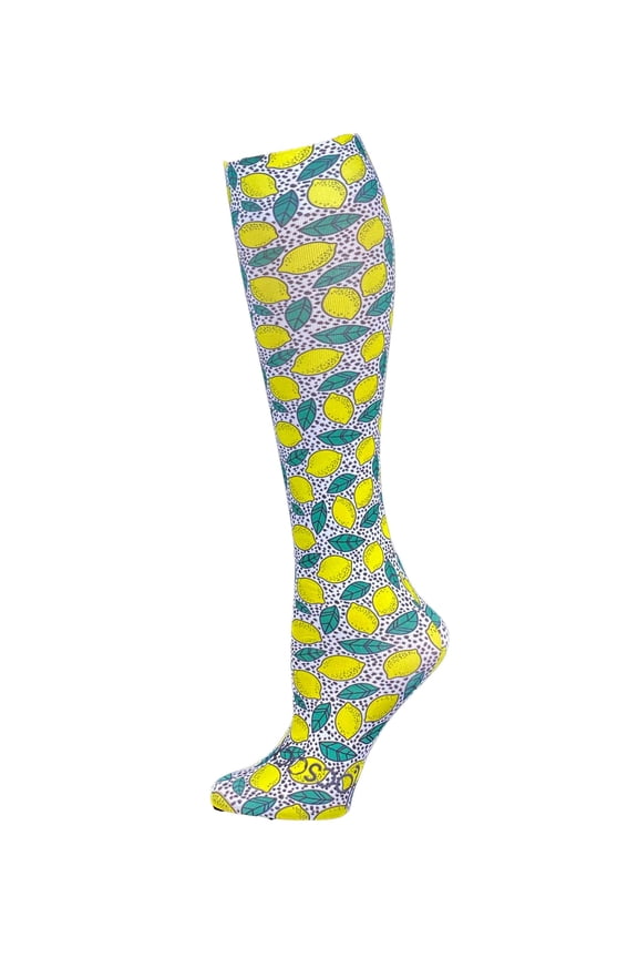 Lemon Socks Large