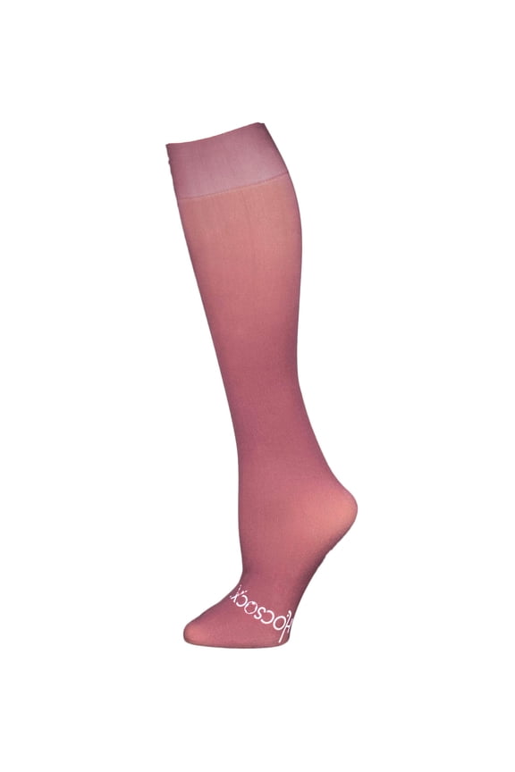 Maroon Madness Socks (Small) Youth