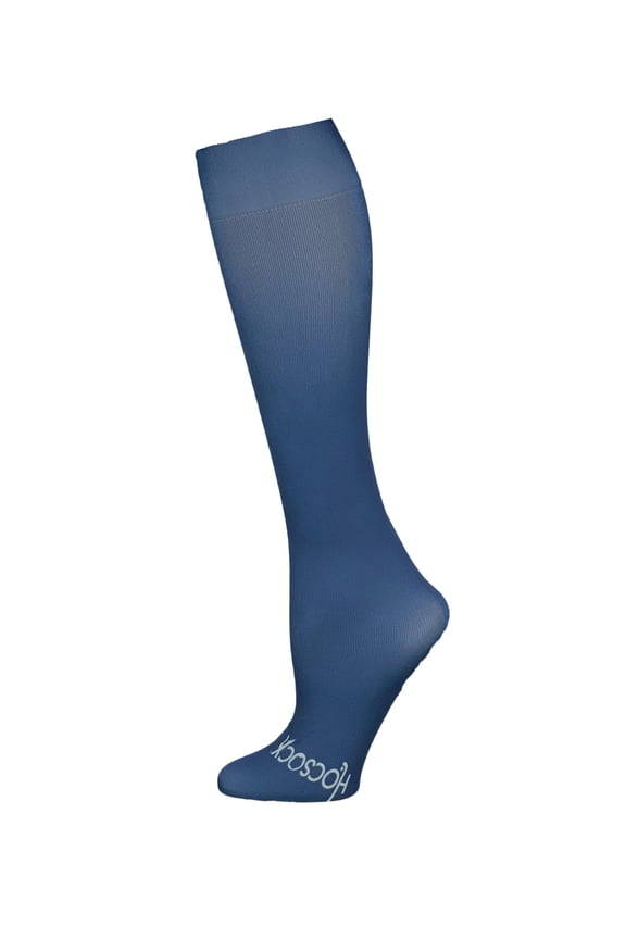 Navy Socks Large