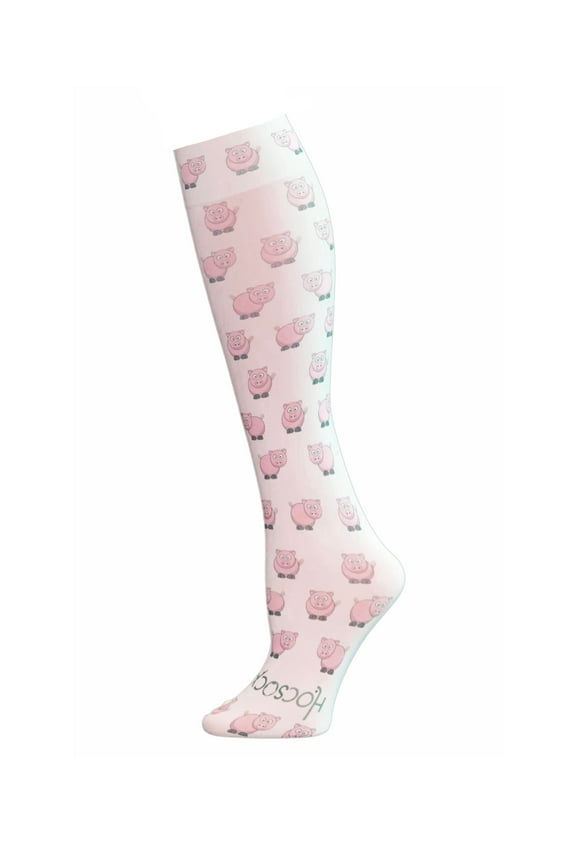 Pig Socks Medium