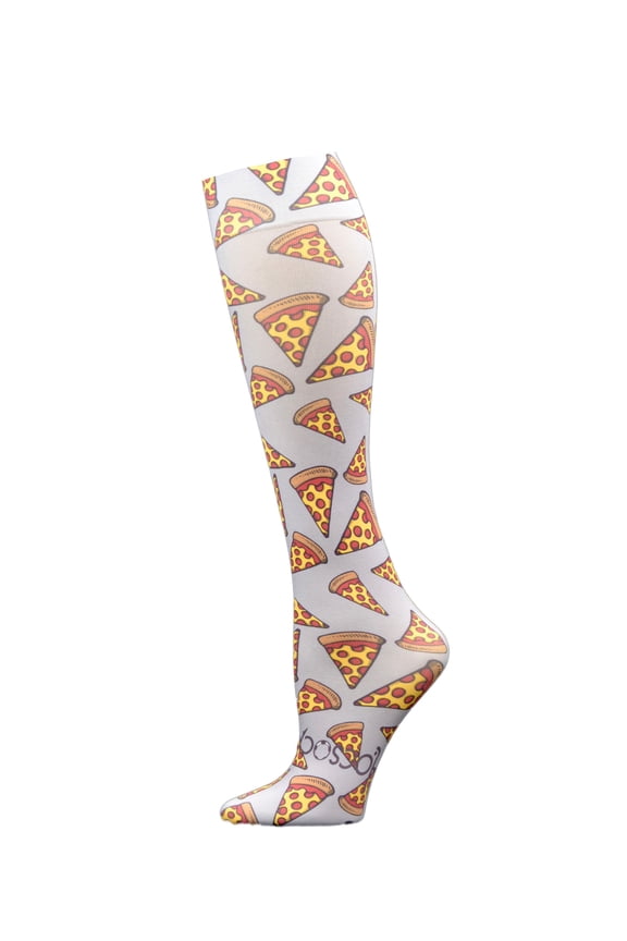 Pizza Socks Large
