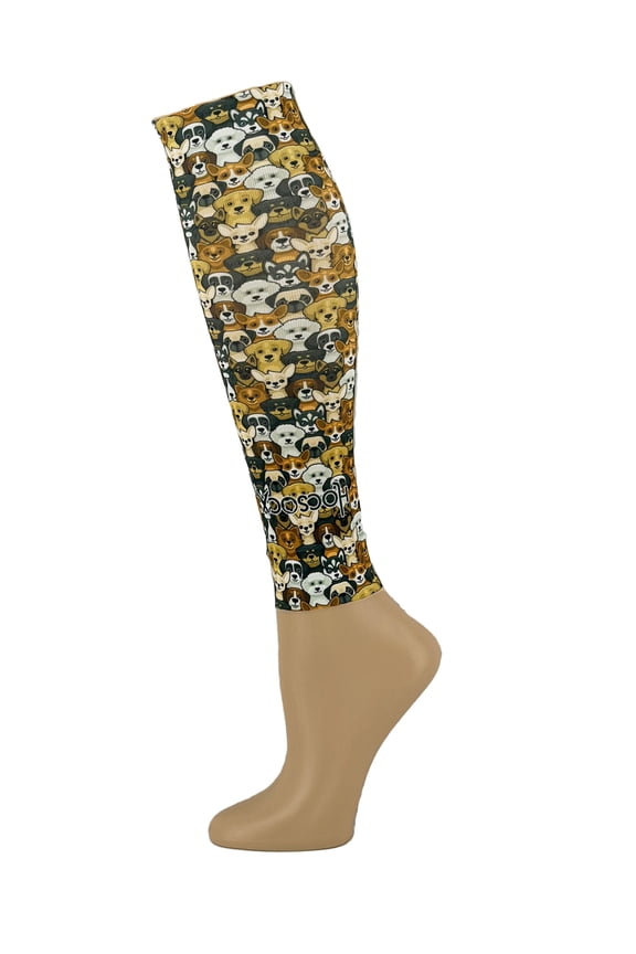 Puppie World Leg Sleeves 13"