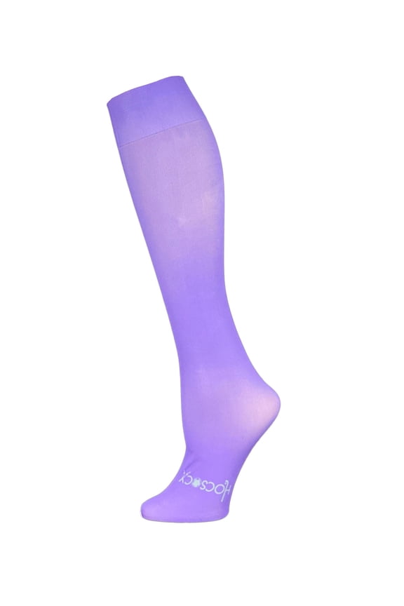 Purple Socks Large