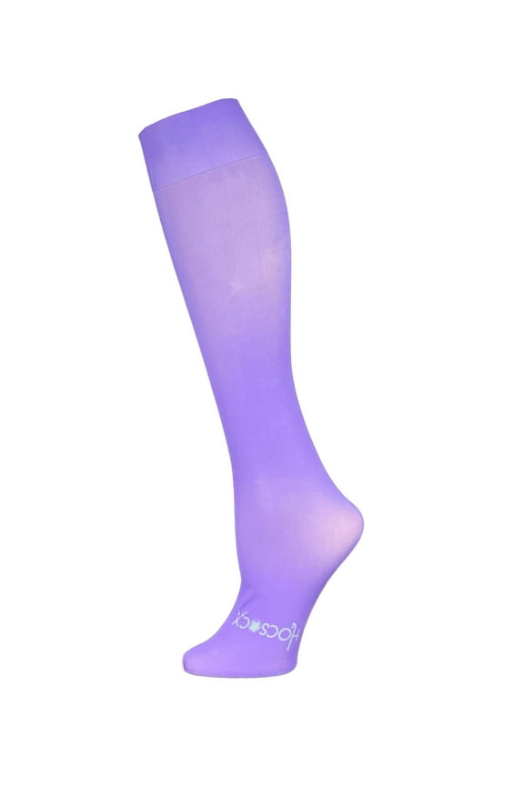 Purple Socks (Small) Youth