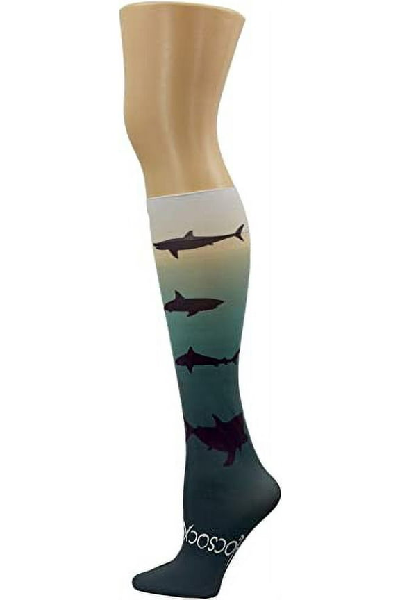 Shark Bait Socks Large