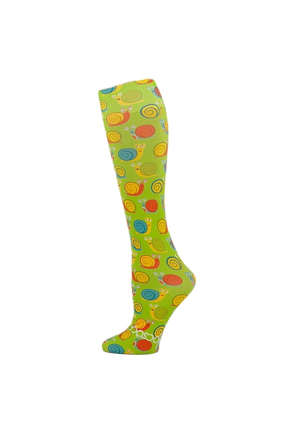 Snail On! Socks (Small) Youth