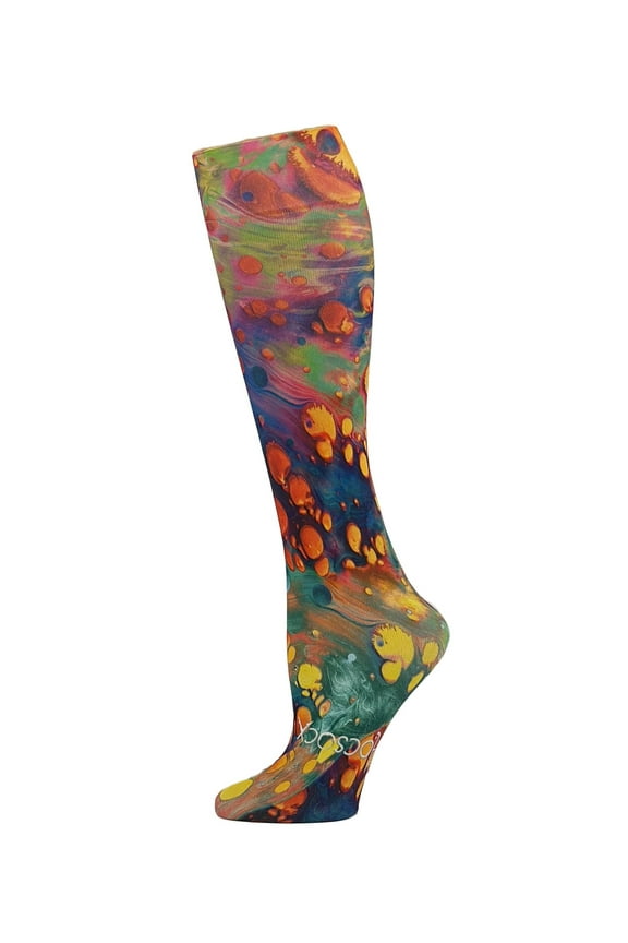 Splatter 2.0 Socks Large