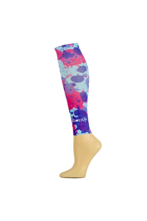Splatter Leg Sleeves 13"