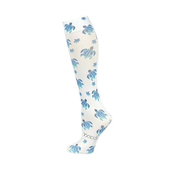 Hocsocx Turtle Socks Large
