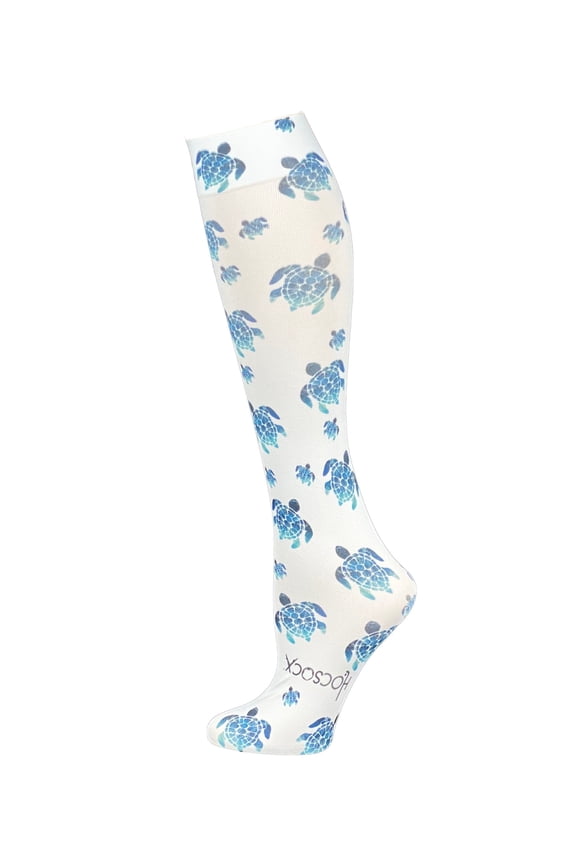 Turtle Socks Large