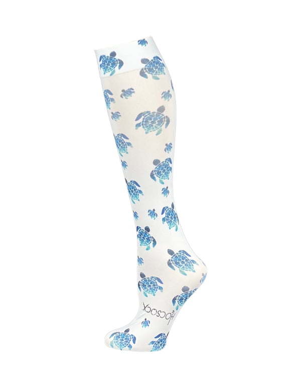 Turtle Socks (Small) Youth