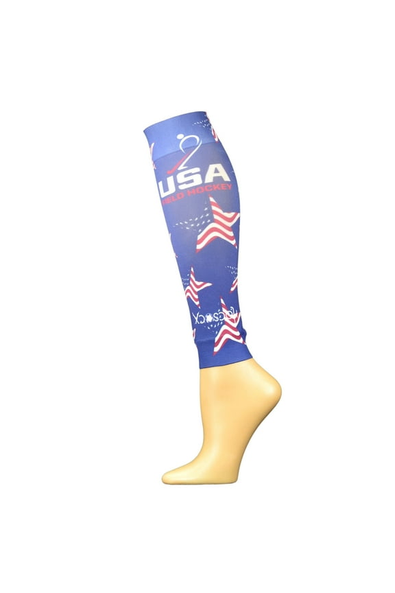 USA Field Hockey 2019 Leg Sleeves 13"